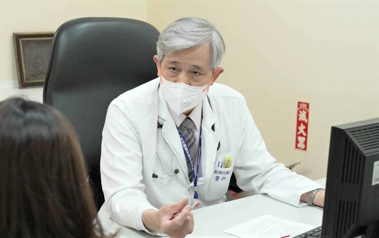 妊娠糖尿病產後就會好?部桃醫:別輕忽定期追蹤 GDM