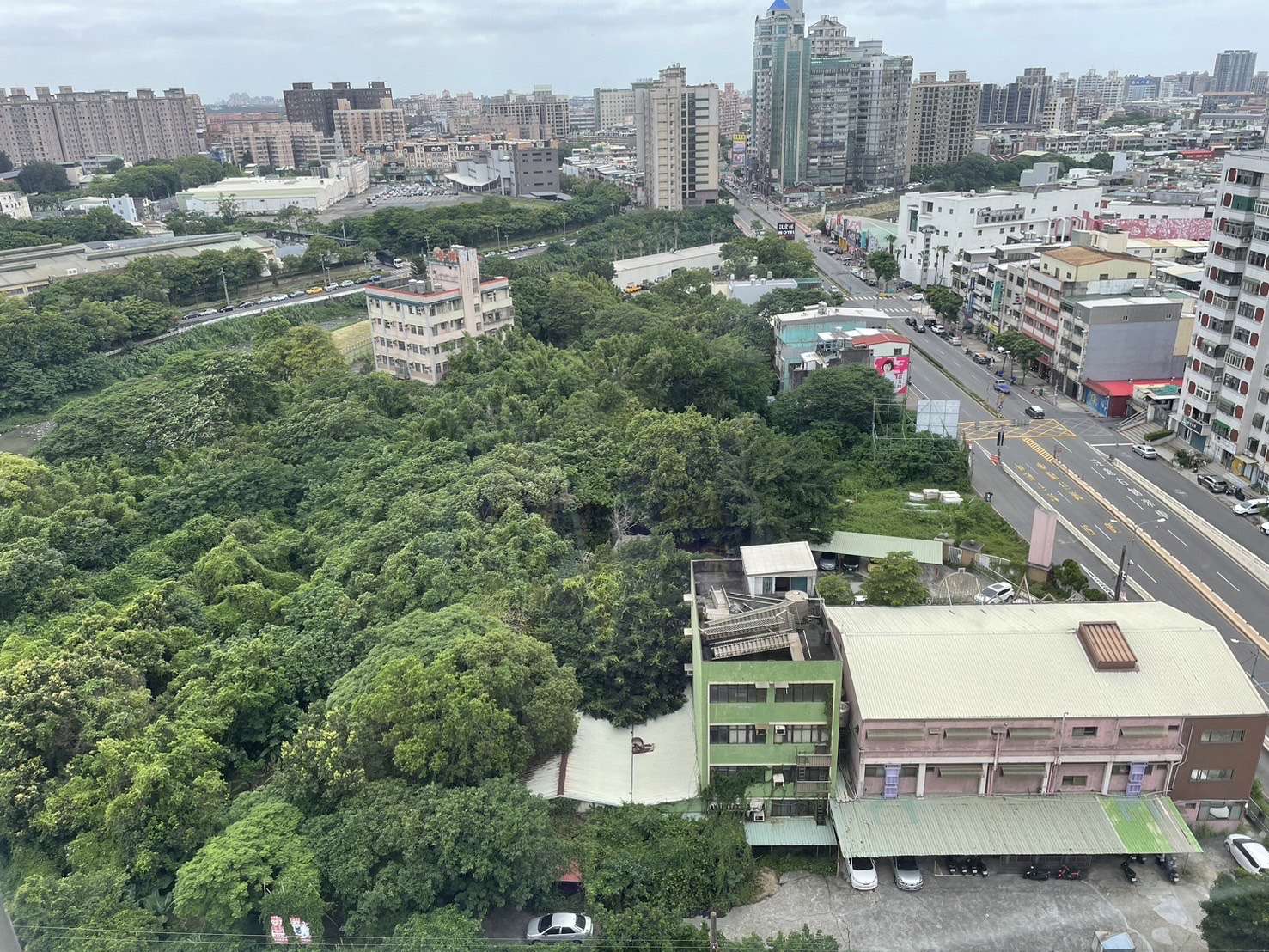 平鎮車站南移引反彈?黃敬平建議「這樣做」 S 121298976 0