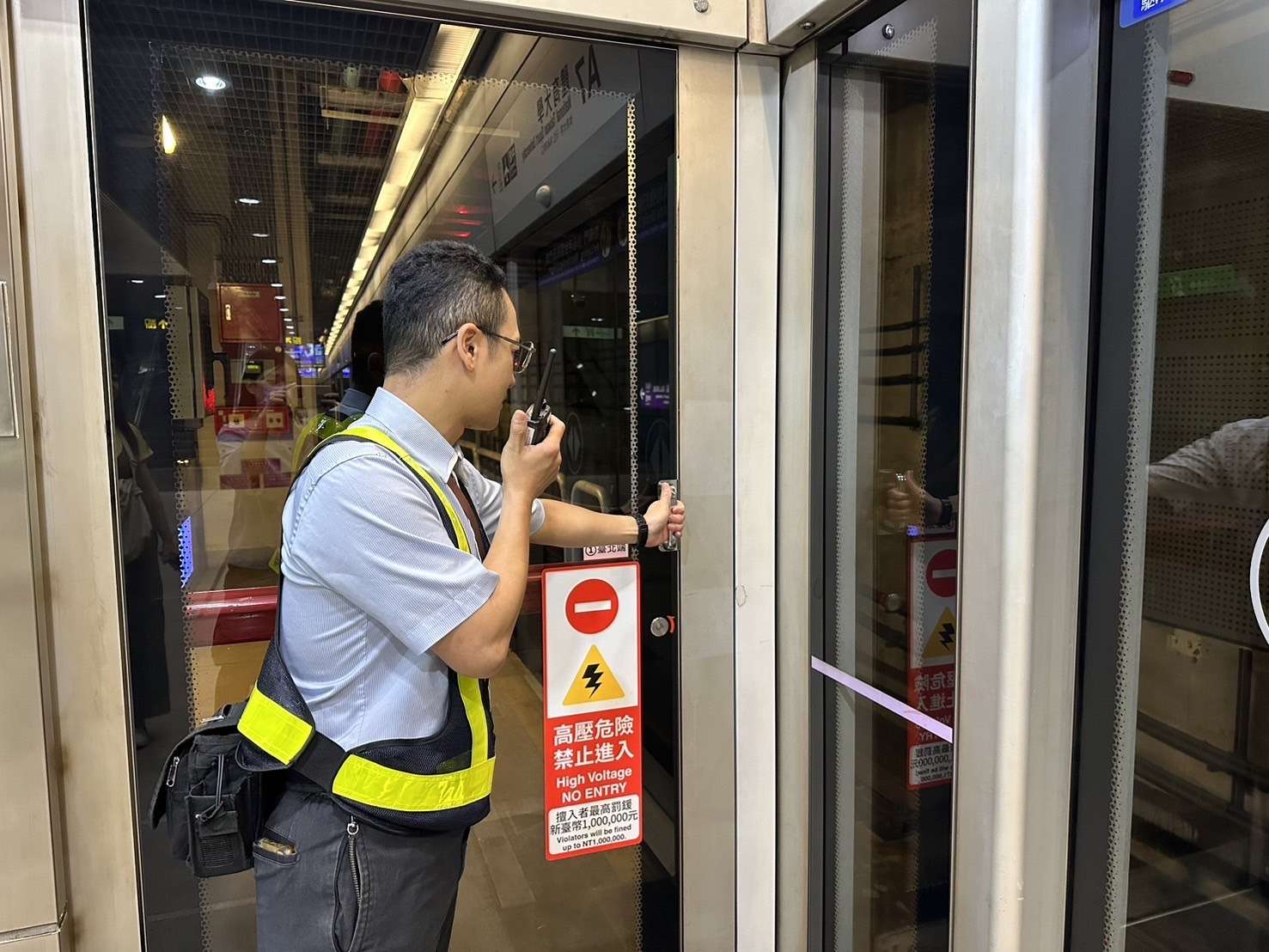 桃捷釋出78名職缺首度招募「副站長」特推徵才影片 S 3710982 0