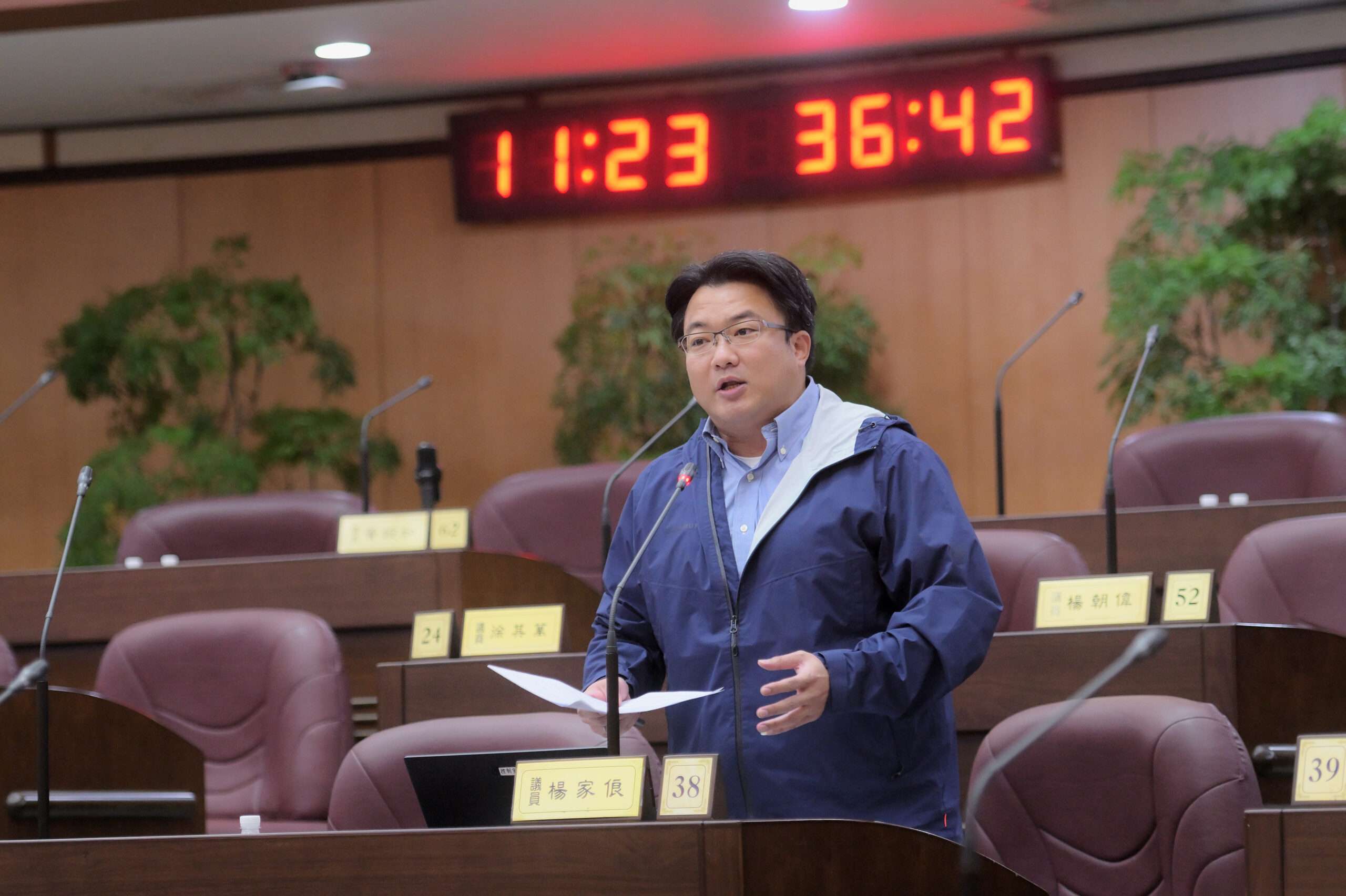 開放外籍司機緩解客運缺工?楊家俍:市府要先預想配套措施 S 44515418 scaled