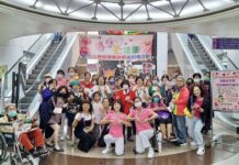 桃醫邀民眾寫母親節卡片傳情 8旬嬤1舉動有洋蔥