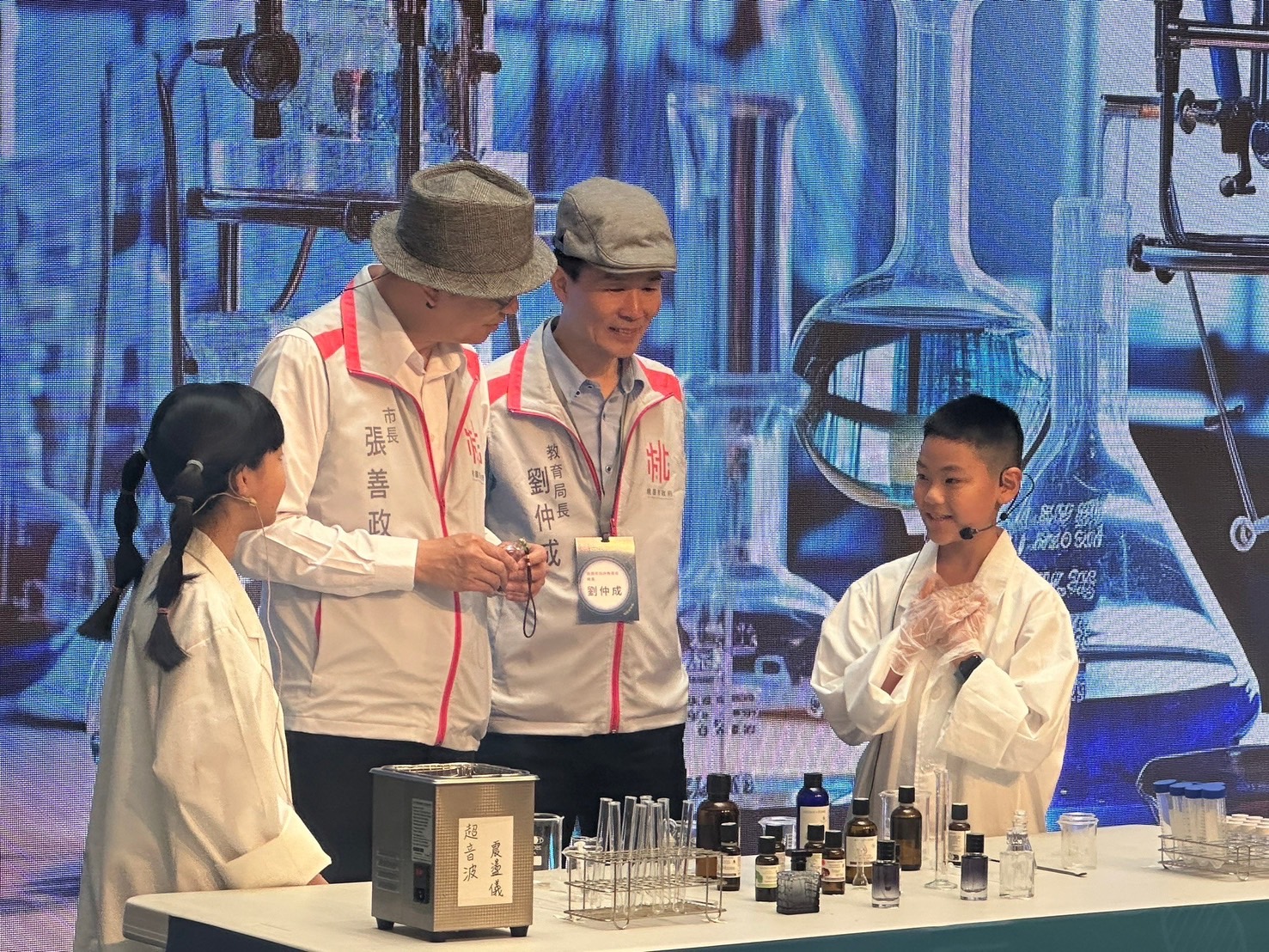 桃園暑假樂桃趣5/6報名開跑 提升科技與人文素養 S 47841371 0