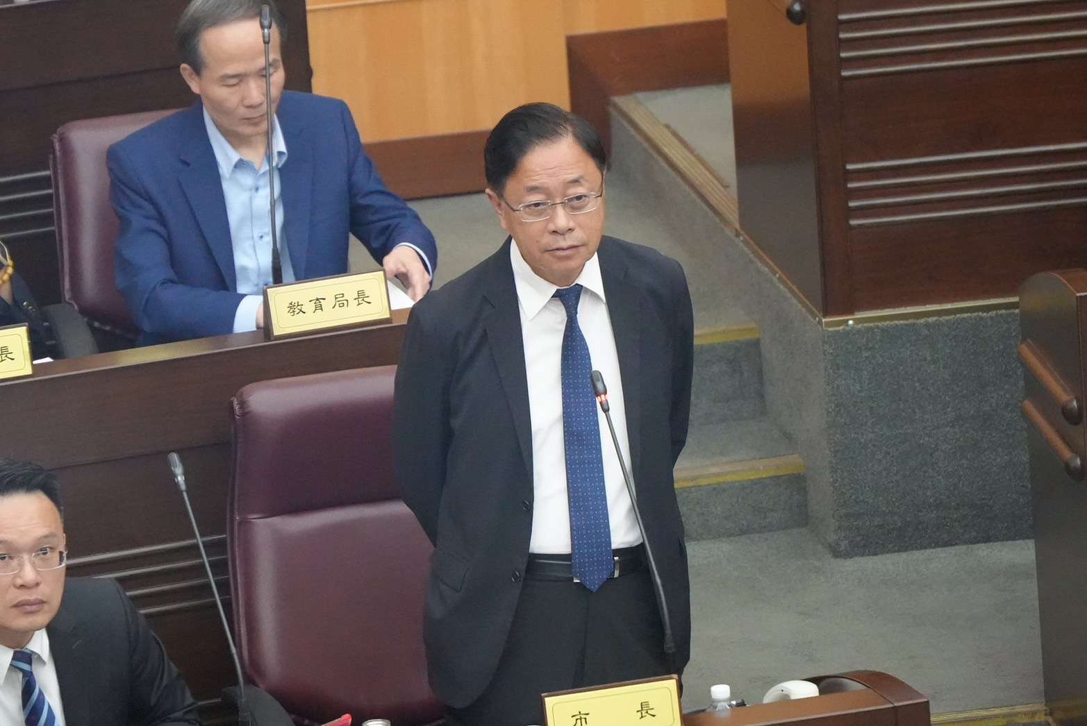 平鎮高中南側農業區打造新都心 陳韋曄籲市府先搞定交通 S 62414864 0