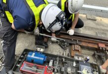 桃捷導入5G智慧科技 提升乘車安全