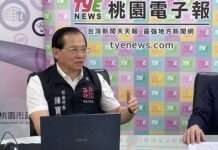 【有片】社工辛酸誰人知 桃園社會局長陳寶民盼各界多給鼓勵