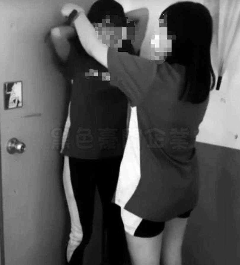 校園霸凌已和解?受害女生姐打臉校方、教育局:家人都在國外 S 67411994