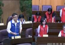 桃市府員工離職率上升 錢龍盼提供福利留住人才