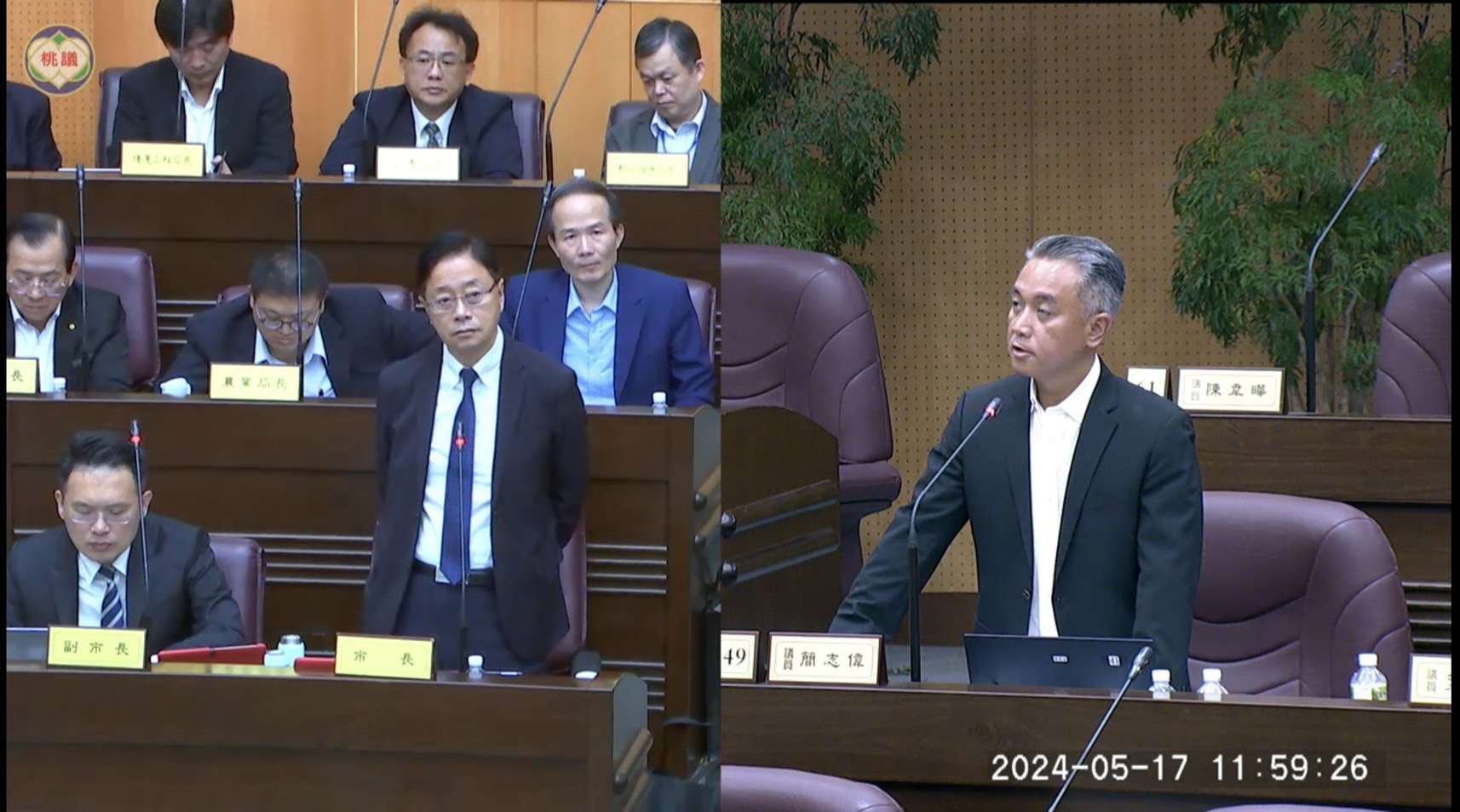 簡志偉肯定張善政原民政策 盼全原運達成五連霸 S 68321402 0
