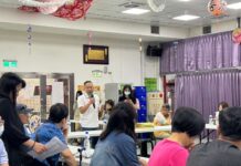 桃園住發處降低都更門檻 助0403地震紅單戶早日重建