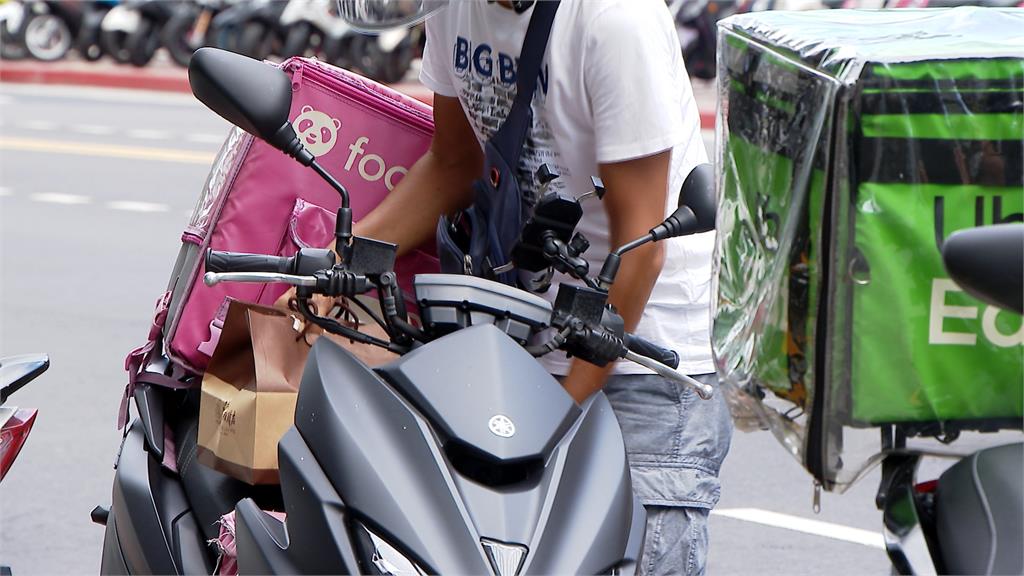 Uber Eats併購foodpanda 公平會曝4大審查重點