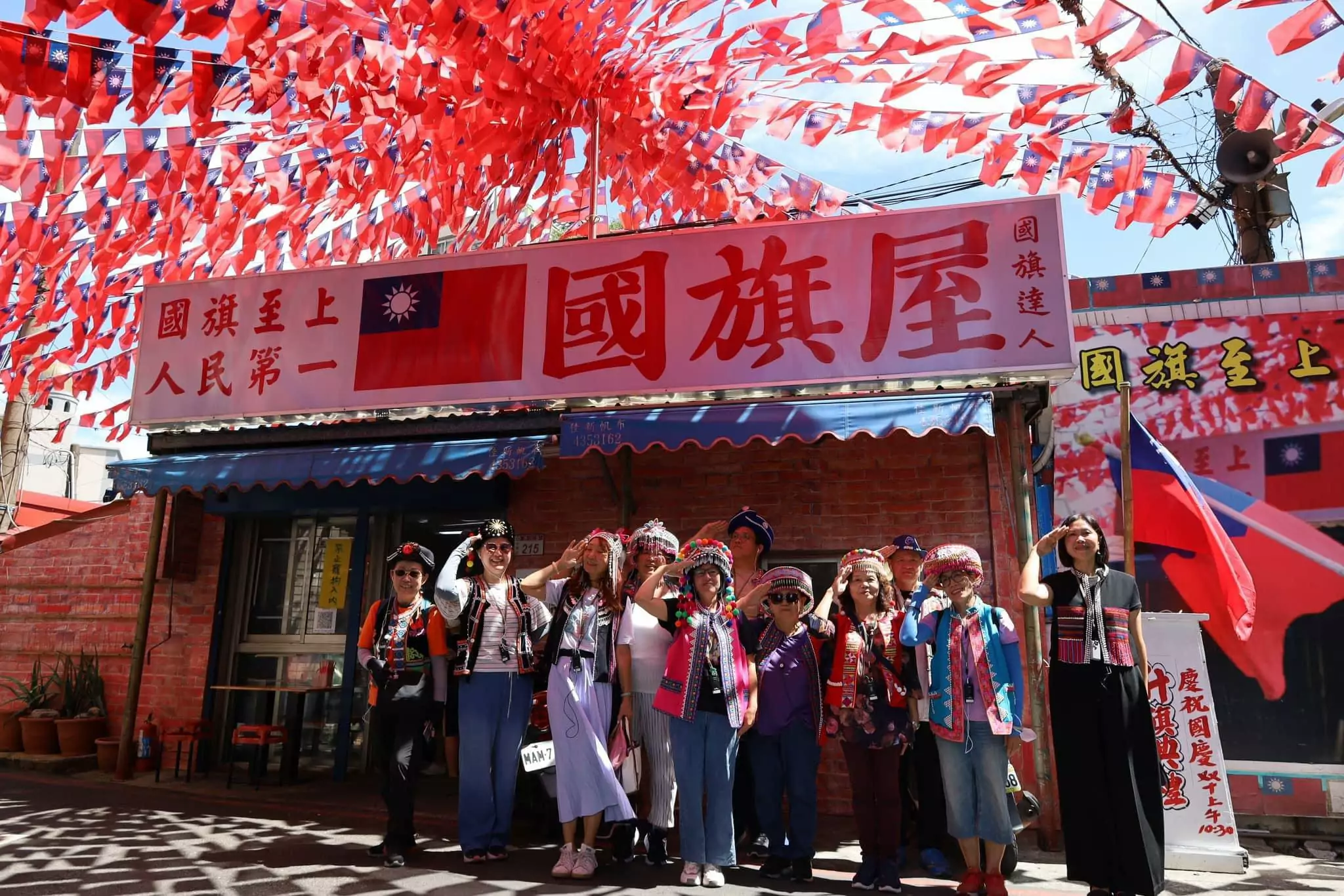 桃園響應518博物館日 邀民眾走讀地方文化館舍 桃園響應518博物館日 邀民眾走讀地方文化館舍