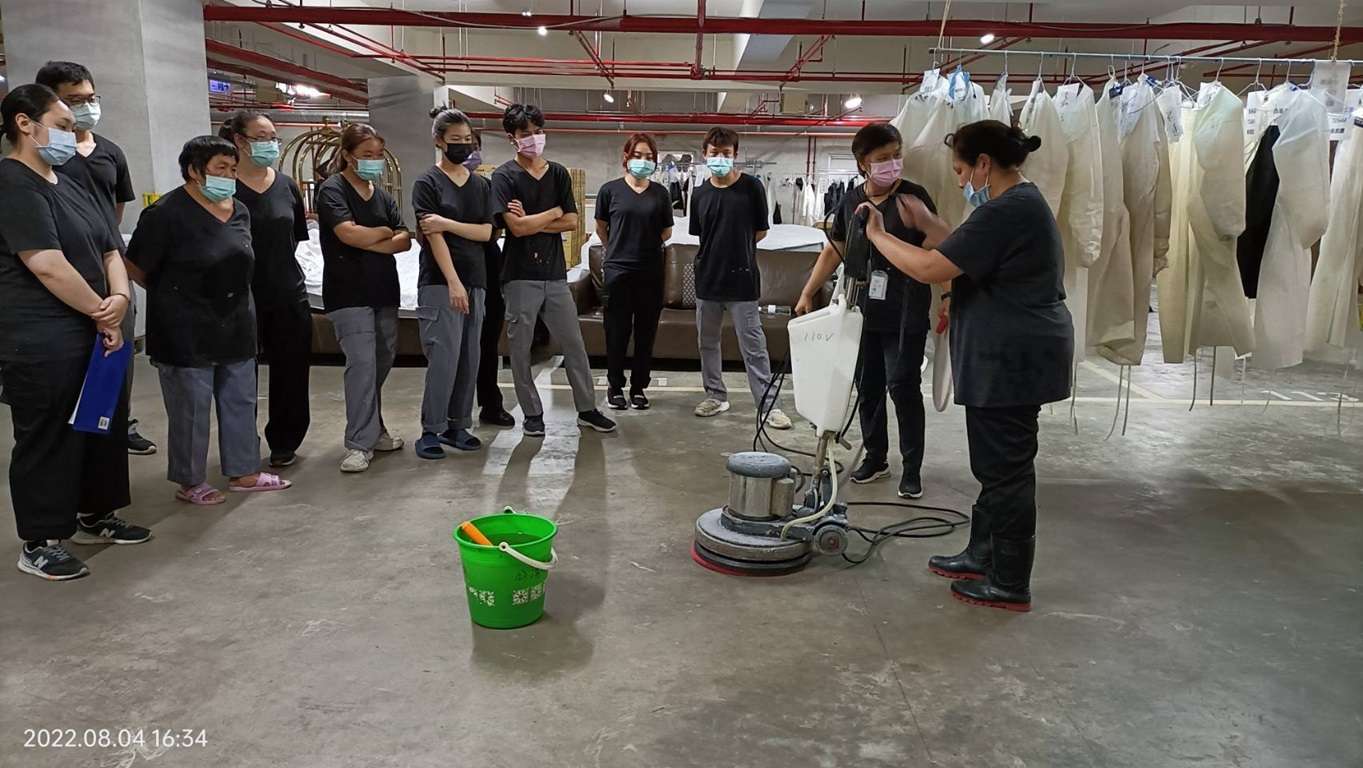 桃園就服處推職場實習計畫 培養就業新世代接班人 gkwkg