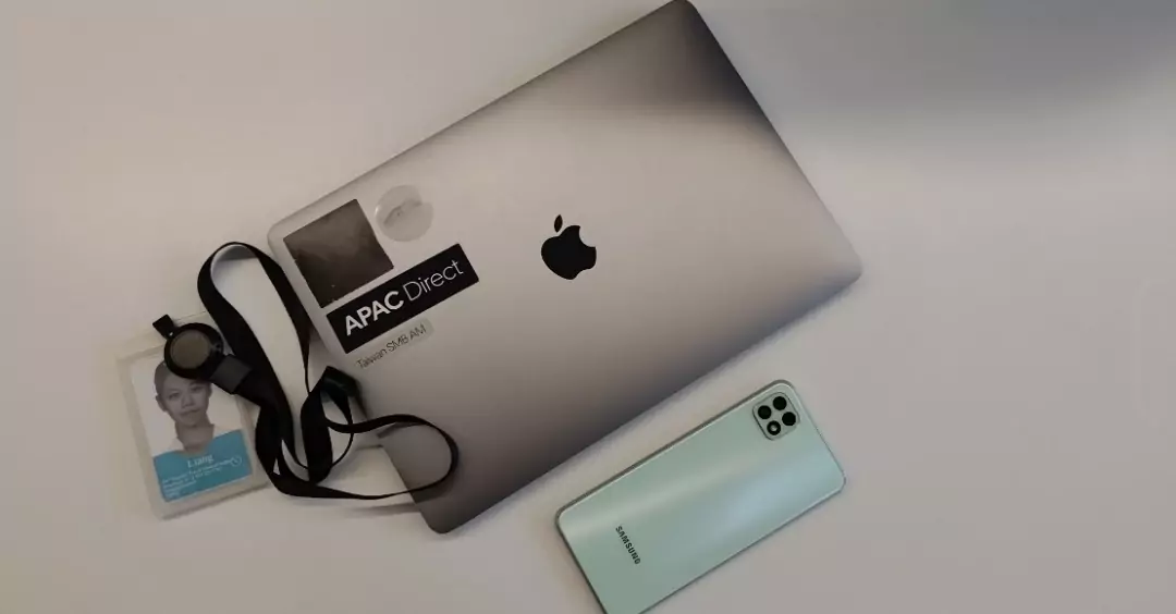 副刊/半年前,與工作分手 副刊/半年前,與工作分手