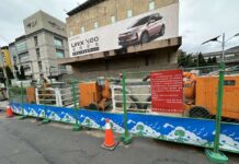 汛期來臨!桃園水務局「移動式抽水機」準備好了