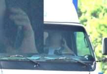 國道大型車死亡事故占4成 警曝肇因前5名