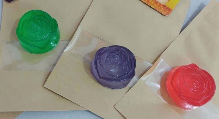 副刊/長輩的手工皂心靈之旅 wlkguie