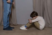 男童疑「遭父親不當管教」向社區保全求助 張善政:絕不容忍