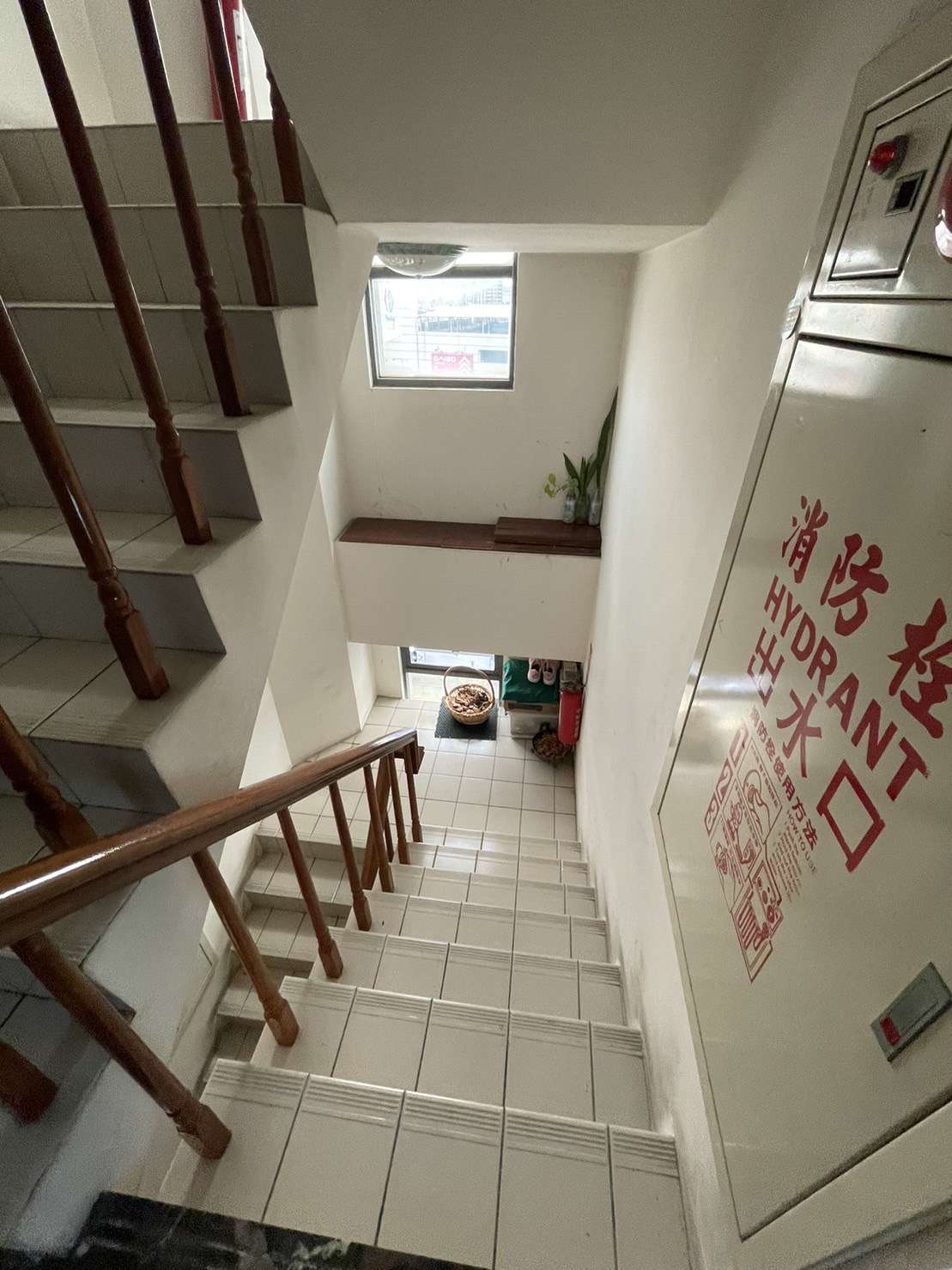 竹市「晴空匯」火警2勇消殉職 桃園建管處強化住宅公安抽檢 大樓違規案件梯間未暢通 0
