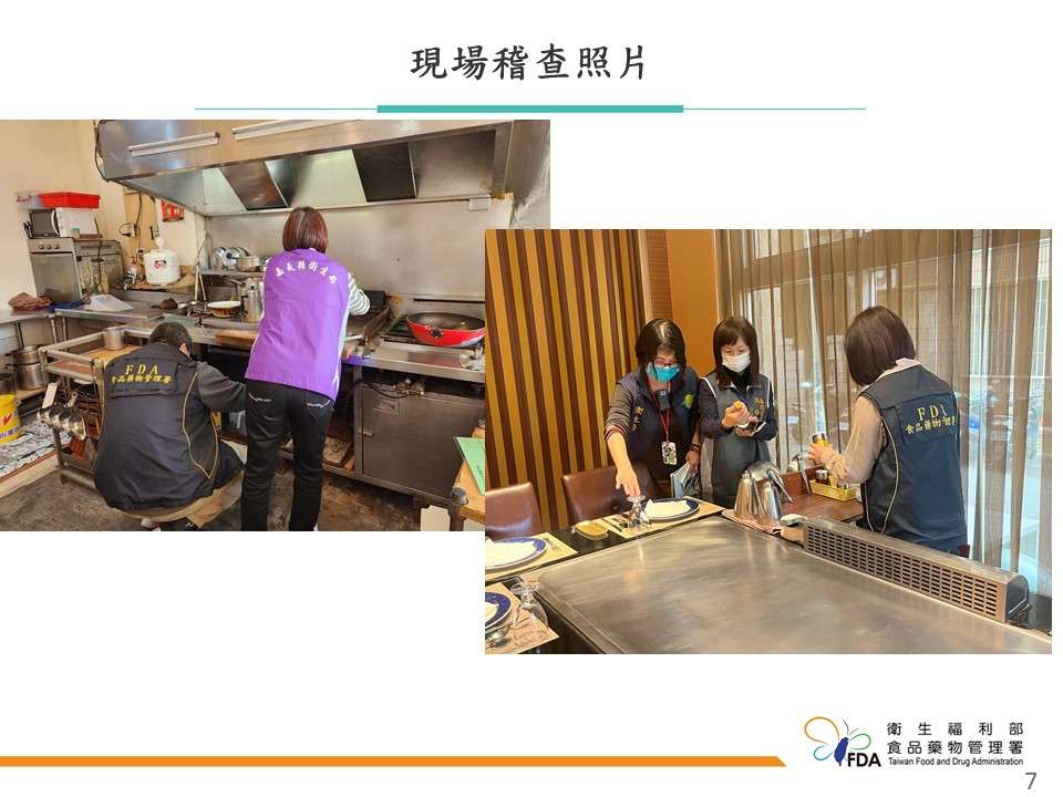 小心吃到假鱈魚!食藥署:業者標示不清 最高可罰4百萬 投影片7