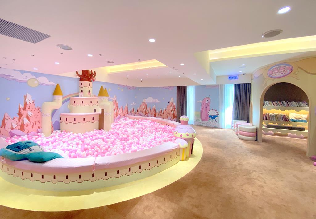 全台超夯親子飯店 小孩放電天堂 看看哪幾家有上榜 親子飯店 1 0