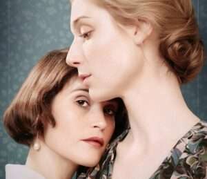 副刊／一封給妳的情書——《薇塔與吳爾芙》