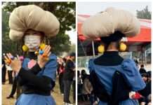 副刊/致我五年五班的女同學們