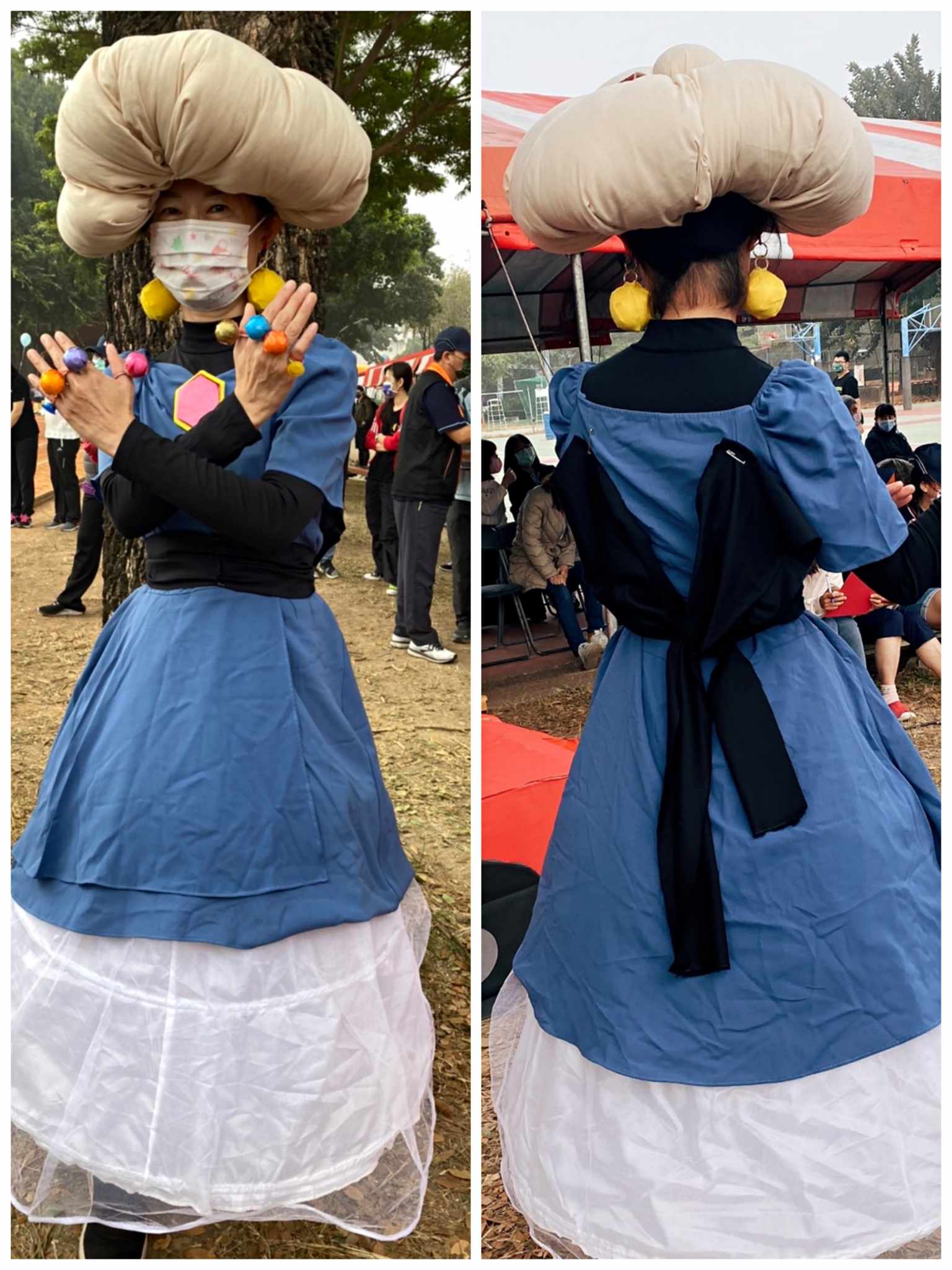 副刊/致我五年五班的女同學們 062245