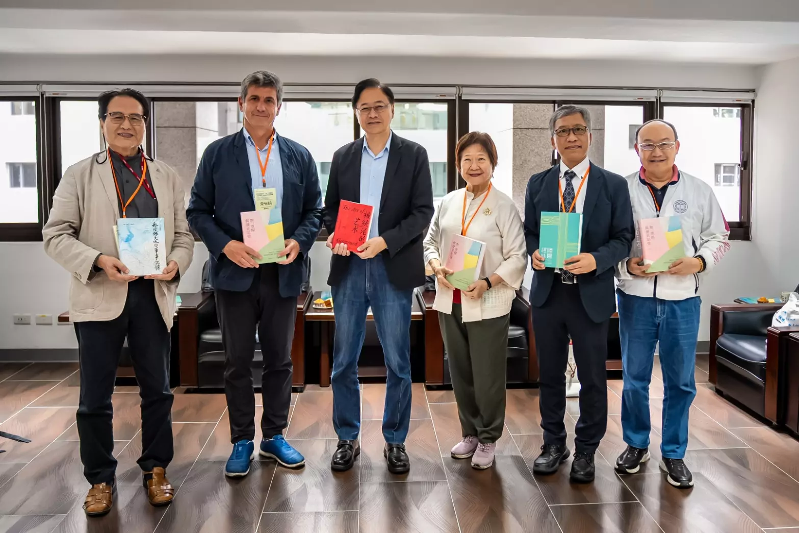 桃園閩南文化論壇盛大登場 重量級學者共提專業見解 桃園閩南文化論壇盛大登場 重量級學者共提專業見解