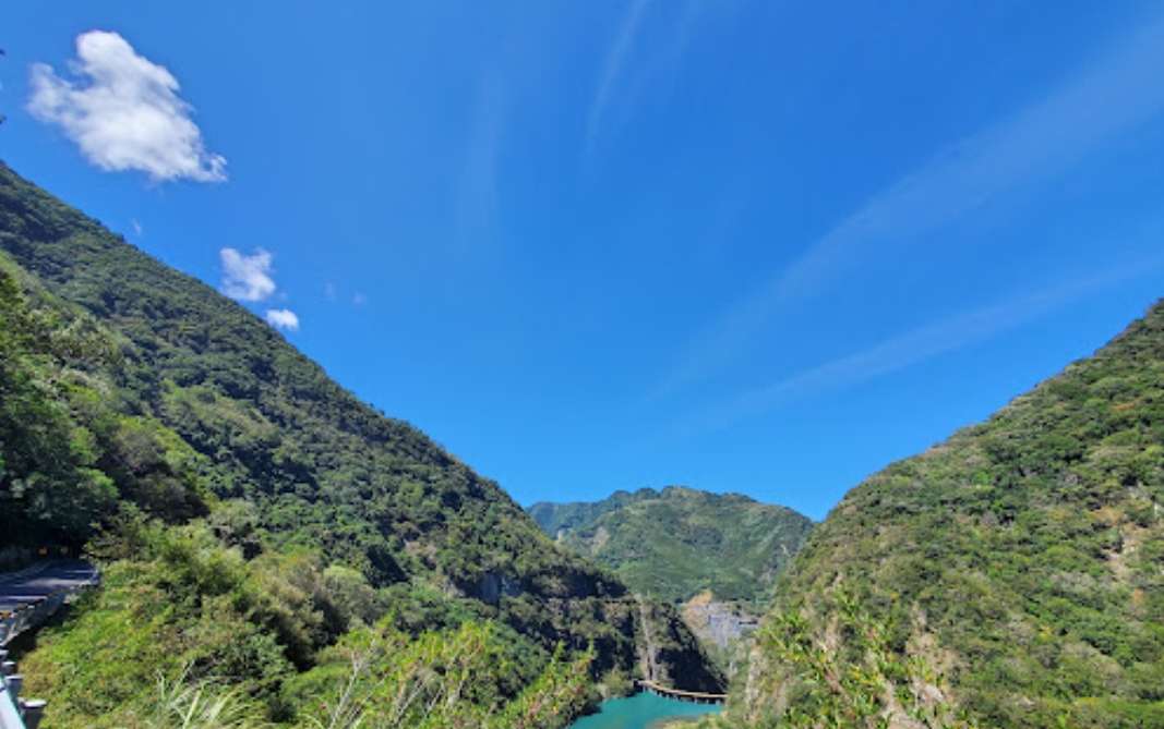 北橫國家風景區計畫遲未核定 桃園觀旅局這樣回應 1719110491989