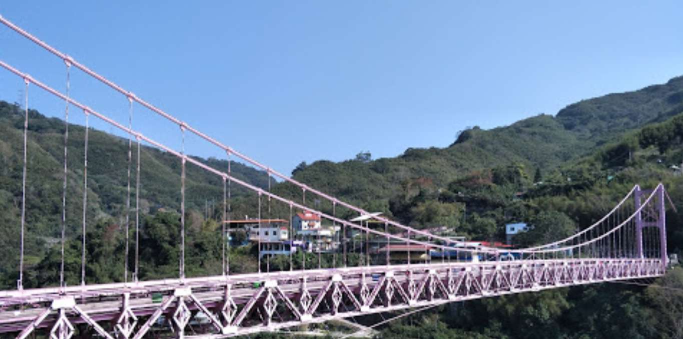 北橫國家風景區計畫遲未核定 桃園觀旅局這樣回應 1719110534650
