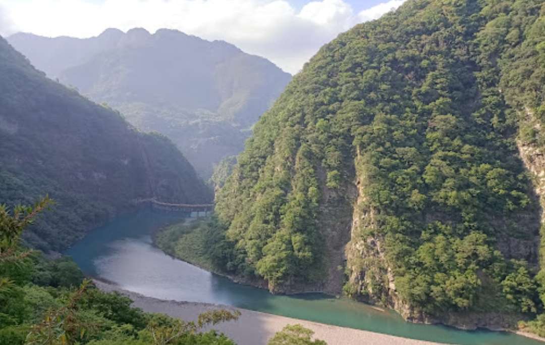 北橫國家風景區計畫遲未核定 桃園觀旅局這樣回應 1719110586119