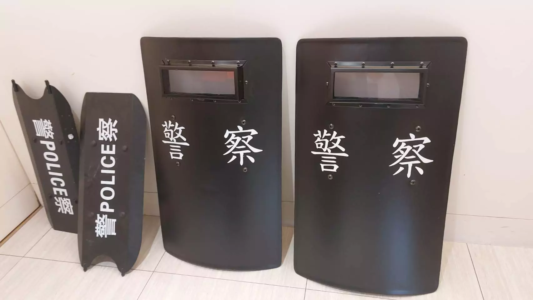 向波麗士致敬!小小警察互動營體驗辛苦日常 1858422 0