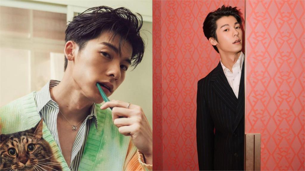 中國「許太太」崩潰啦!許光漢轉赴韓發展曝21字真心話