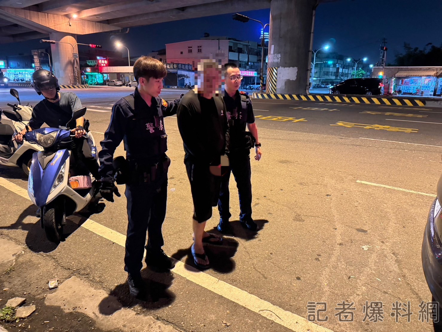 金價創新高 男子出獄假買真偷再回去吃牢飯