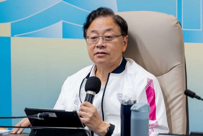 桃市府AI助力精準防汛 升級社區防災量能 20240612151049406