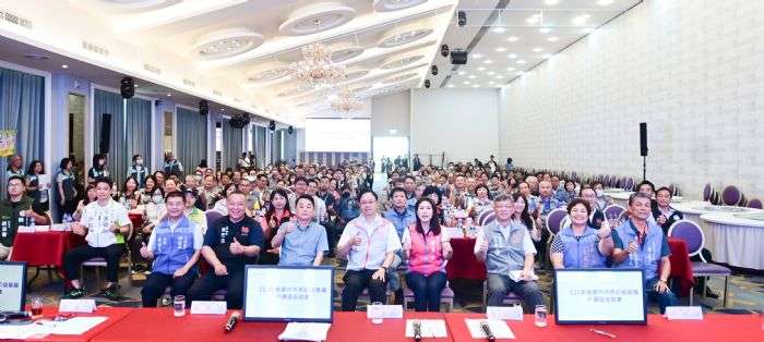 讓中壢變更好!張善政傾聽地方聲音 20240627154534432