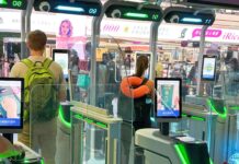 暑假總運量上看800萬人次!桃機提醒這些事加速通關流程