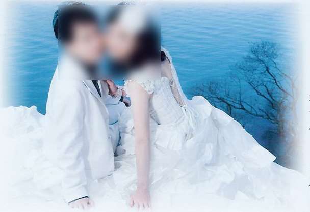 當年遭家長反對而分手 兒子女友爸竟是前男友 3 0