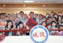 專訪/土地開發全面啟動!桃地政局長蔡金鐘曝航空城、龍科工程進度