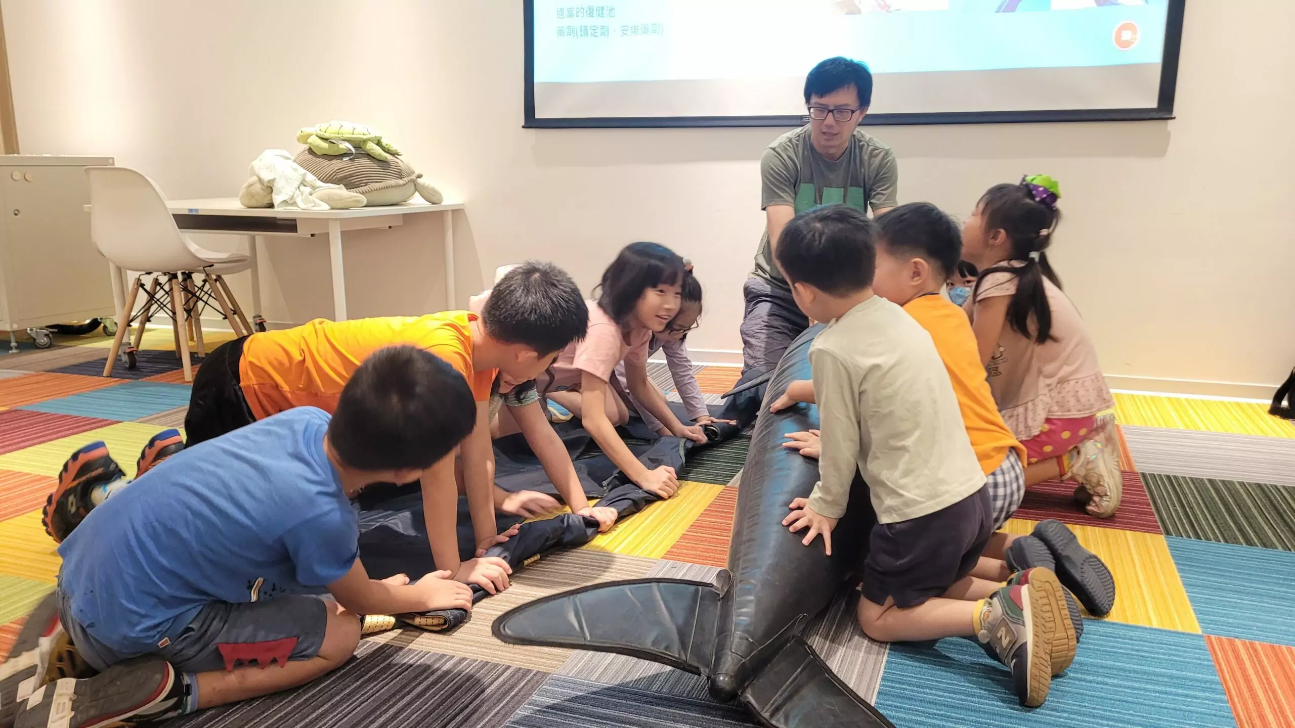 桃市海洋環境管理備受肯定 蟬聯5年獲全國特優殊榮 444 2 scaled