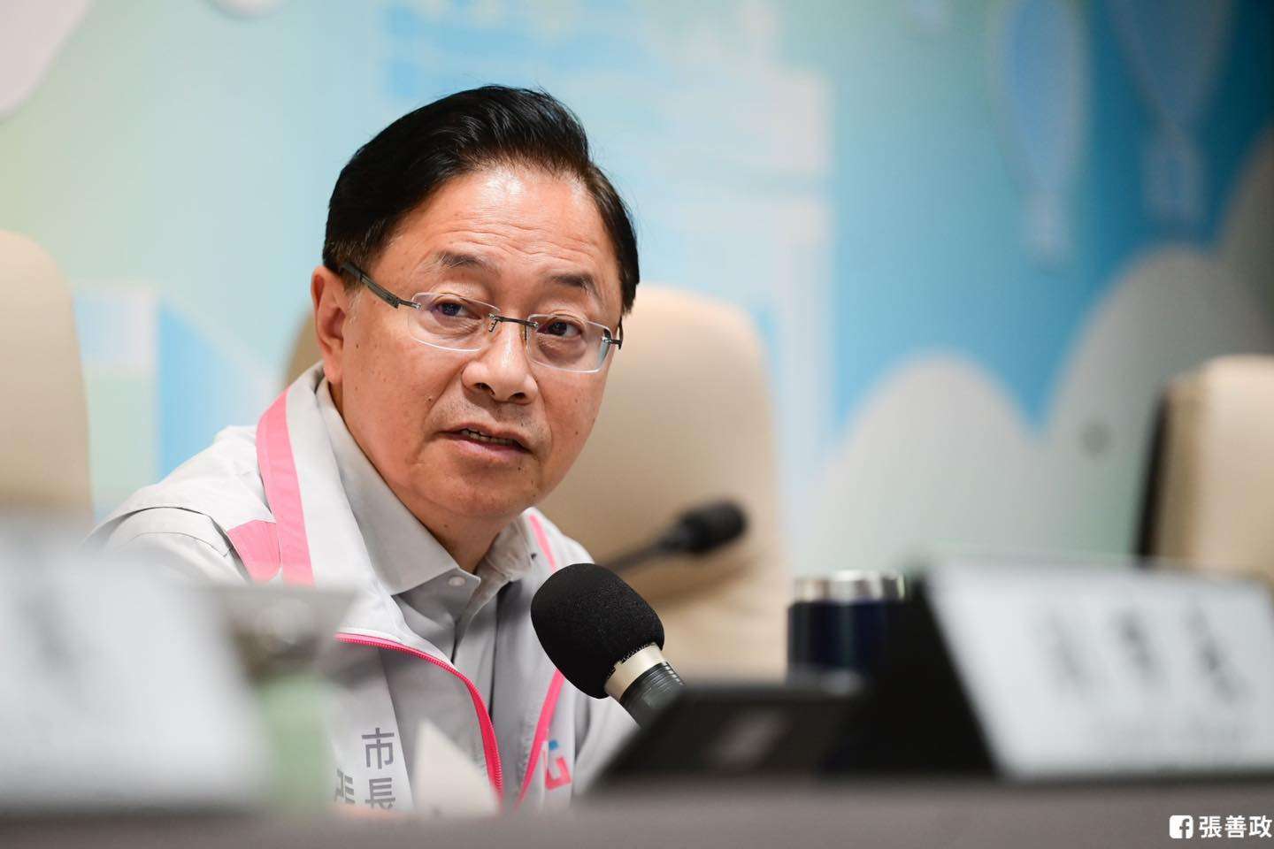 SRF電廠敗部復活 張善政:經濟部不應為錯誤政策護航 448086190 1222608245895072 1825459170549319159 n