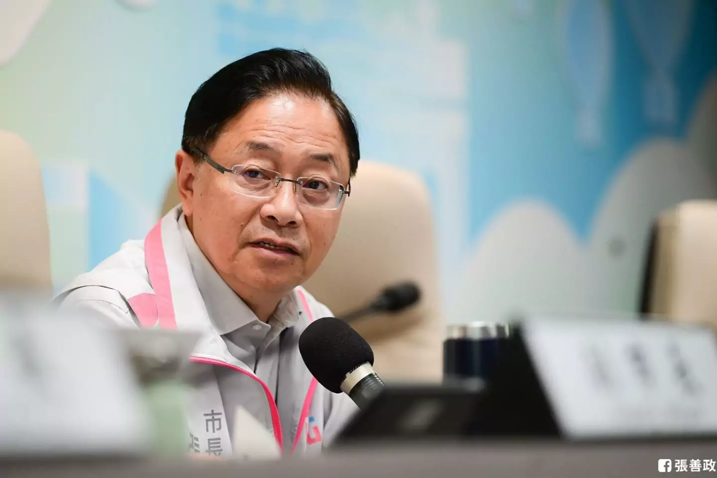 SRF電廠敗部復活 張善政:經濟部不應為錯誤政策護航 SRF電廠敗部復活 張善政:經濟部不應為錯誤政策護航