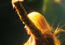 從妮妃雅看台灣性別議題 桃園張老師:社會看法正逐漸改變