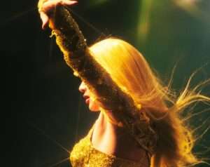 從妮妃雅看台灣性別議題 桃園張老師:社會看法正逐漸改變