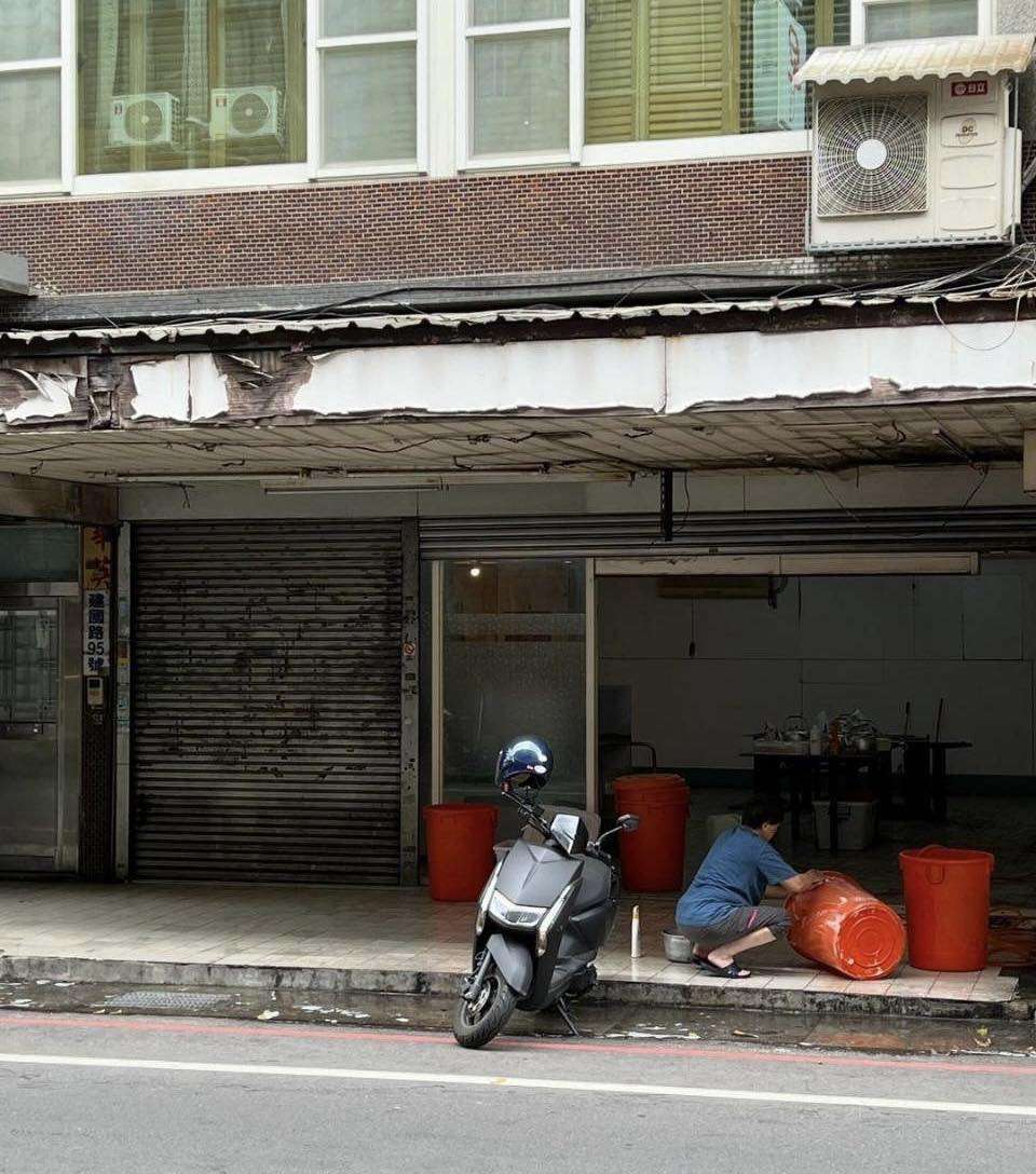 中壢無名烏龍麵突傳歇業 在地人大嘆不捨 448206195 845320744295740 4876662974956236021 n