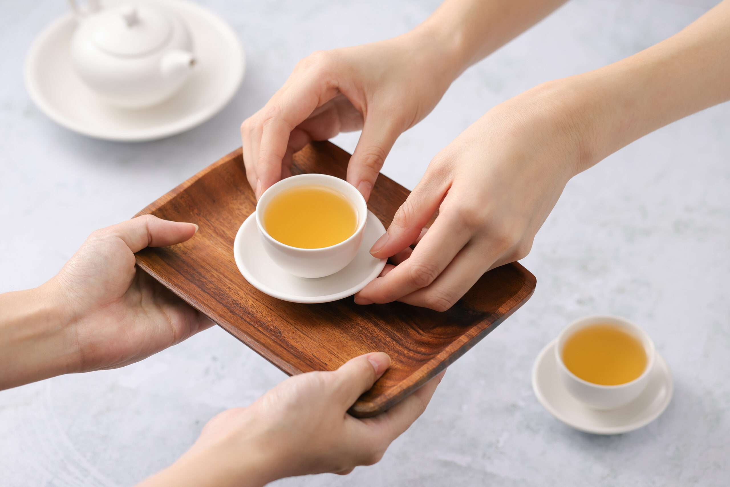 就這樣喝到了一整個春天 品茗天仁年度春茶 品感質生活 45564 scaled