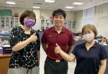 啟智教養院生突倒地不起 老師、消防員接力CPR送醫救回一命