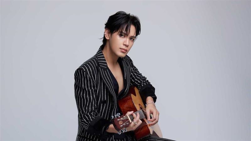 陳零九友人持毒遭逮 經紀公司30字回應