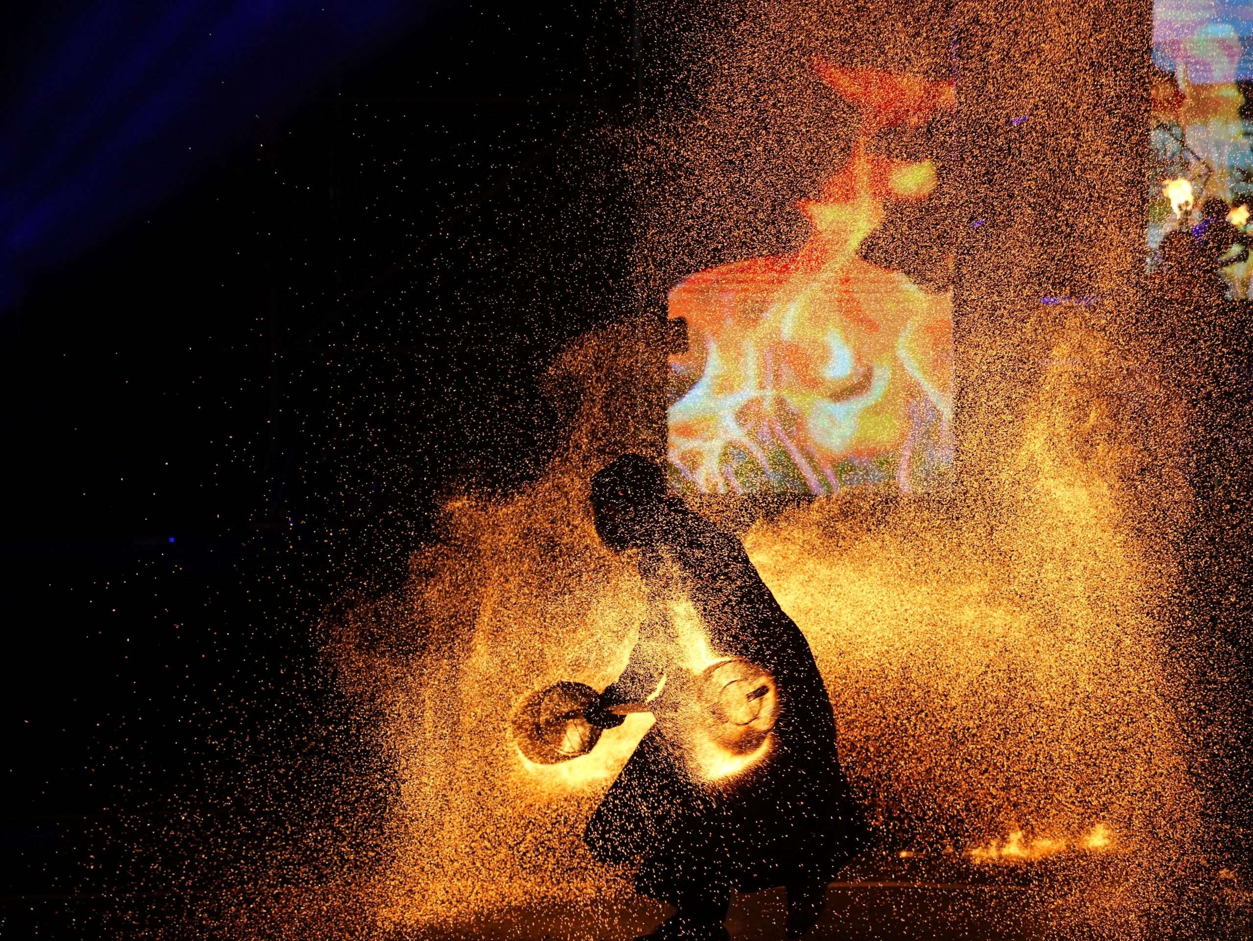 桃園「藝陣大匯演」6/22登場 民俗技藝結合數位科技展現新風貌