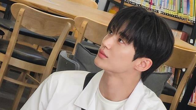 《背著善宰跑》邊佑錫來台班機曝 求粉絲遵守3規定